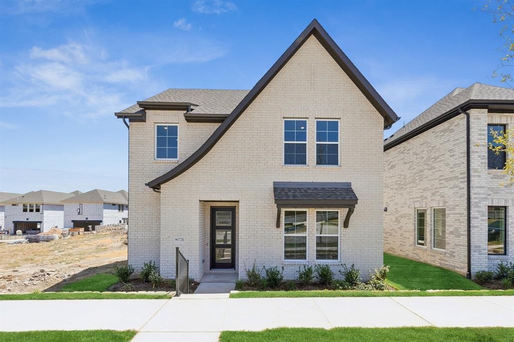 Maison à McKinney, Texas, États-Unis 1 - 18255183
