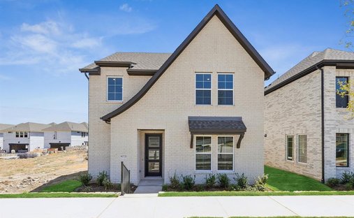 House in McKinney, Texas, United States 1