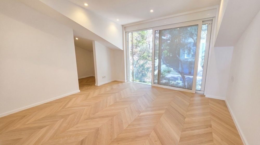 Penthouse in Novi Vinodolski, Primorje-Gorski Kotar County, Croatia 5 - 18683352