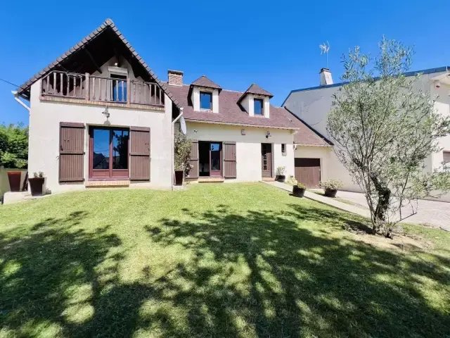 House in Nord Est, Gretz-Armainvilliers, France 1 - 18063805