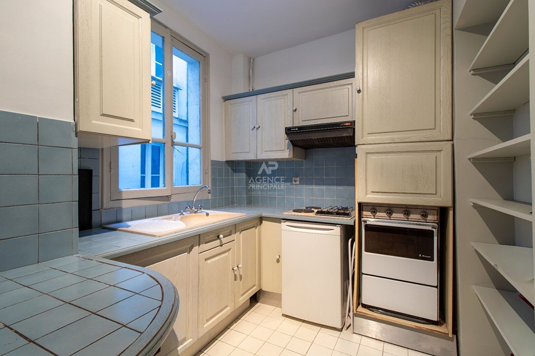 Apartment in Clignancourt-Jules Joffrin, Paris 18e Arrondissement, Paris 5 - 18682423