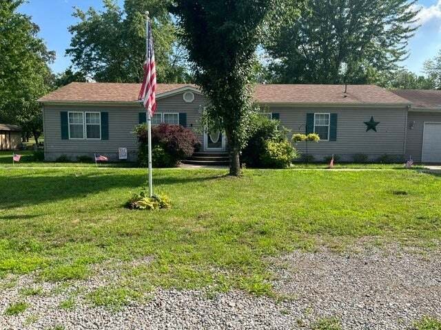 Casa en Sparta, Illinois, Estados Unidos 4 - 18682739