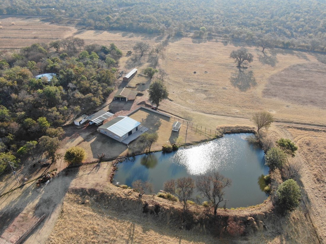 Farm Ranch in Modimolle, Limpopo, South Africa 2 - 18683206