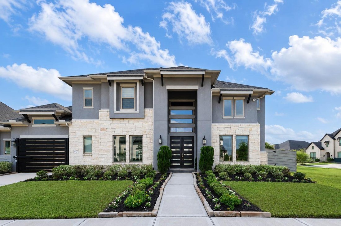 House in Manvel, Texas, United States 1 - 18683094
