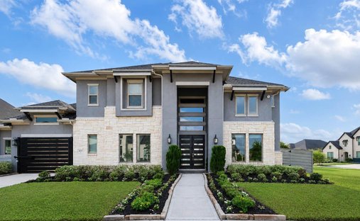 House in Manvel, Texas, United States 1