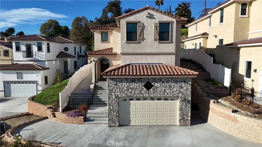 House in Walnut, California, United States 1 - 18680767