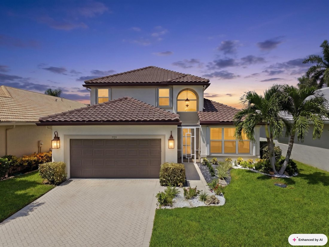 House in Delray Beach, Florida, United States 2 - 18680600