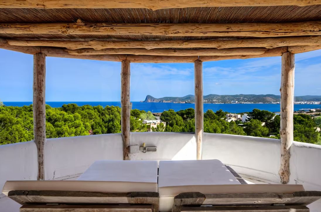 Townhouse in Sant Josep de sa Talaia, Balearic Islands, Spain 3 - 18683643