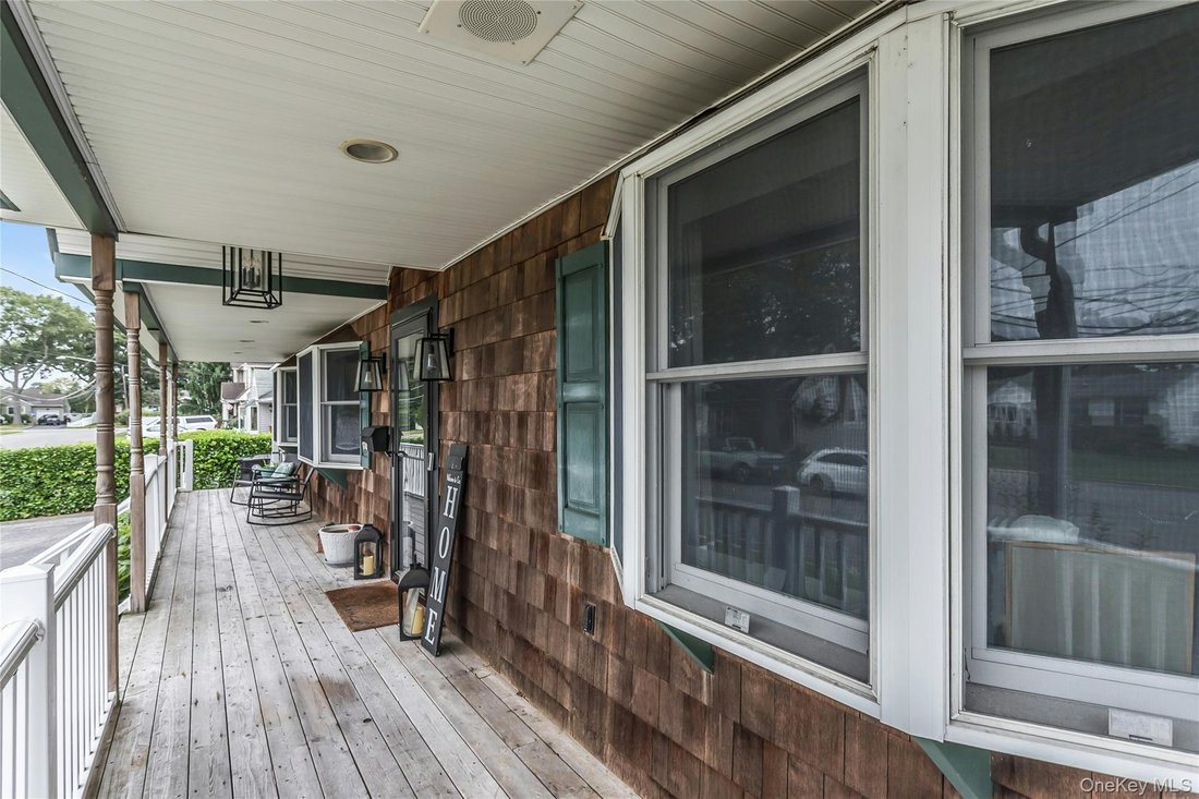 Casa en West Islip, Nueva York, Estados Unidos 4 - 18683220