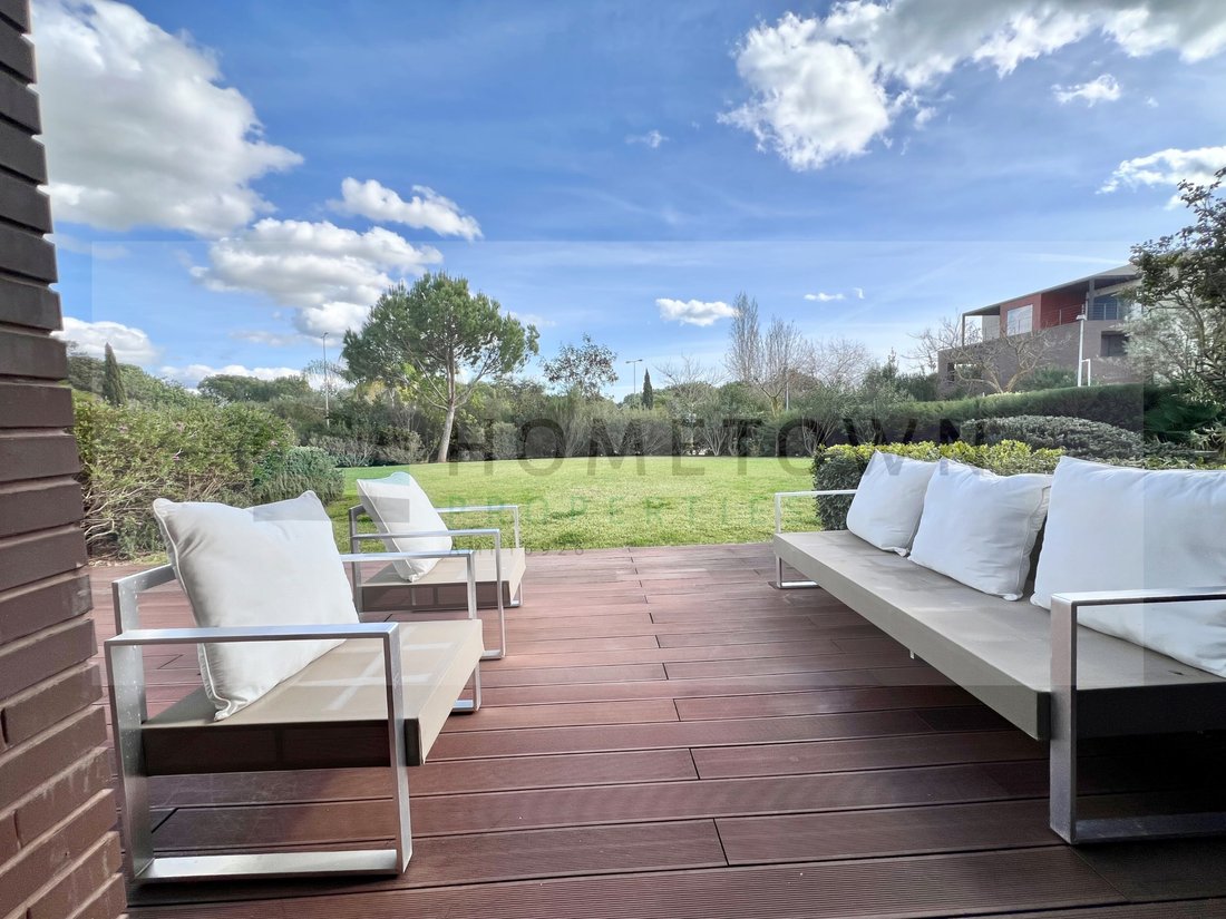 Apartment in Vilamoura, Quarteira, Algarve 4 - 18683518