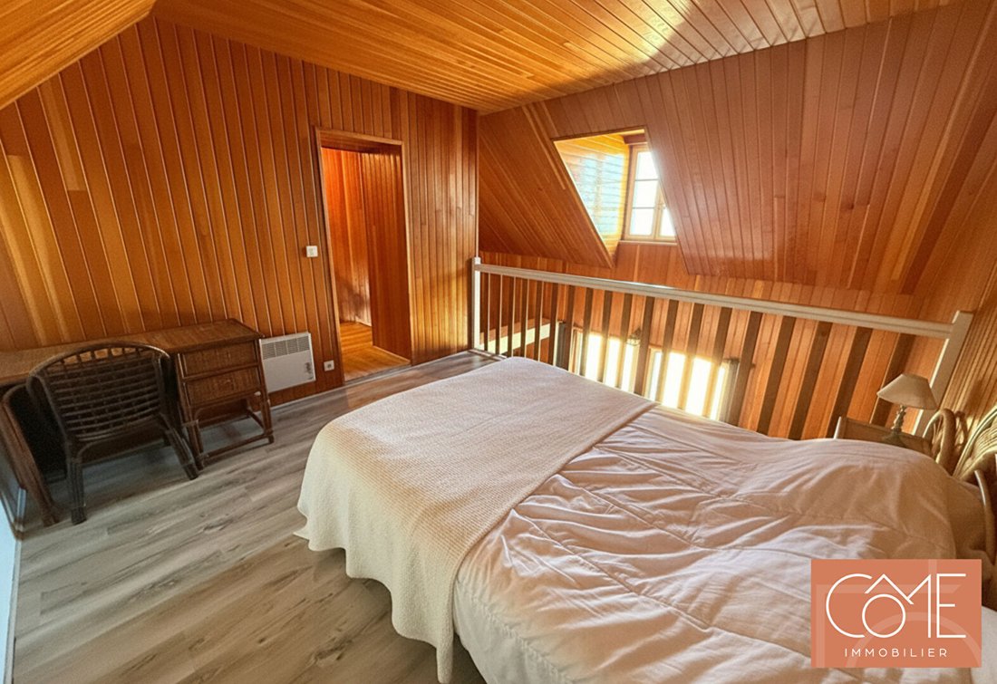Apartment in Paramé Rural, Saint-Malo, France 3 - 17748888