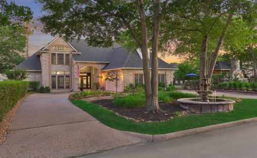Casa en Montgomery, Texas, Estados Unidos 1