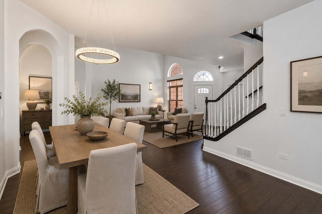 Condo in Glenview, Illinois, United States 5 - 18682660