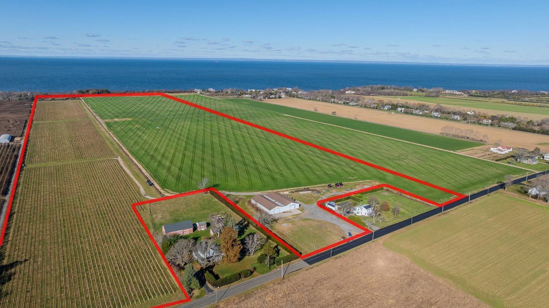 Land in Cutchogue, New York, United States 4 - 18684565