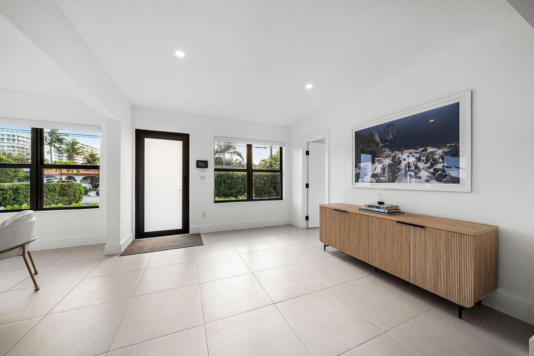 House in Bal Harbour, Florida, United States 2 - 18681630