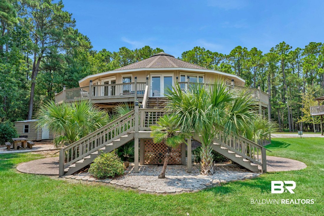 House in Gulf Shores, Alabama, United States 2 - 18682165