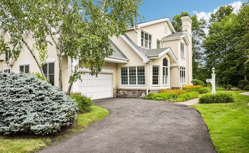Casa en Port Chester, Nueva York, Estados Unidos 1