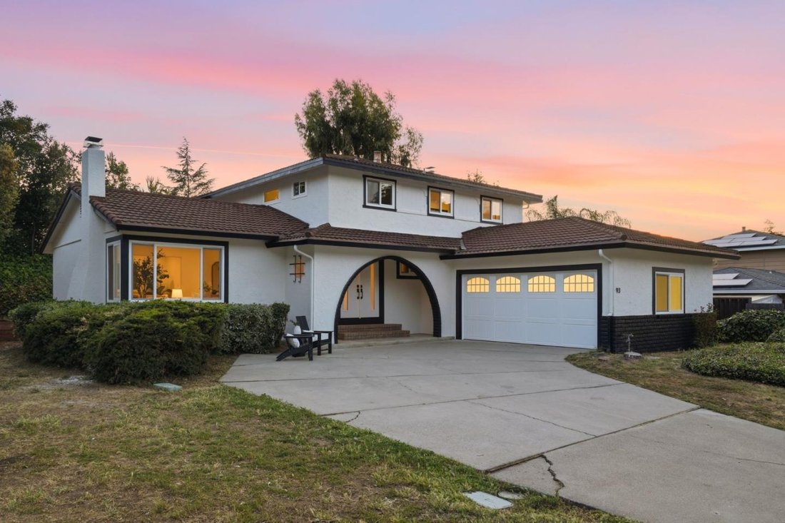House in San Jose, California, United States 4 - 18682298