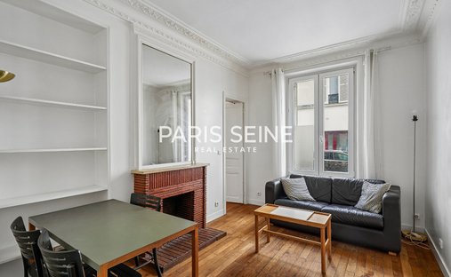 Apartment in Saint Placide, Paris 6e Arrondissement, Paris 1