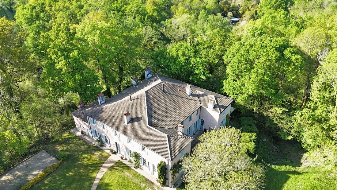 House in Arjuzanx, Morcenx-la-Nouvelle, France 2 - 18683585