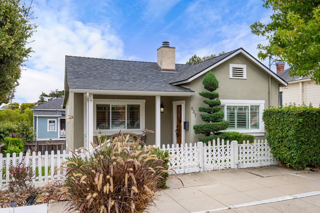 House in Monterey, California, United States 1 - 18681727
