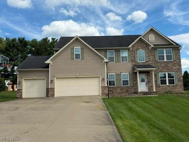 House in Canton, Ohio, United States 3 - 18678553