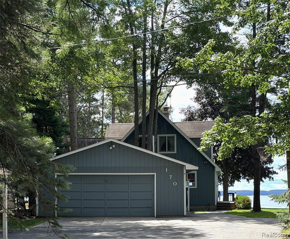 House in Roscommon, Michigan, United States 1 - 18682264