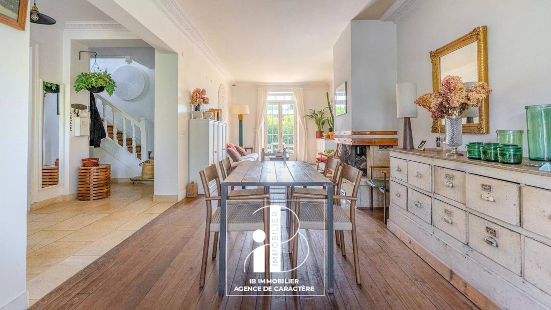 House in Barbizon, Ile-de-France, France 2 - 18378667