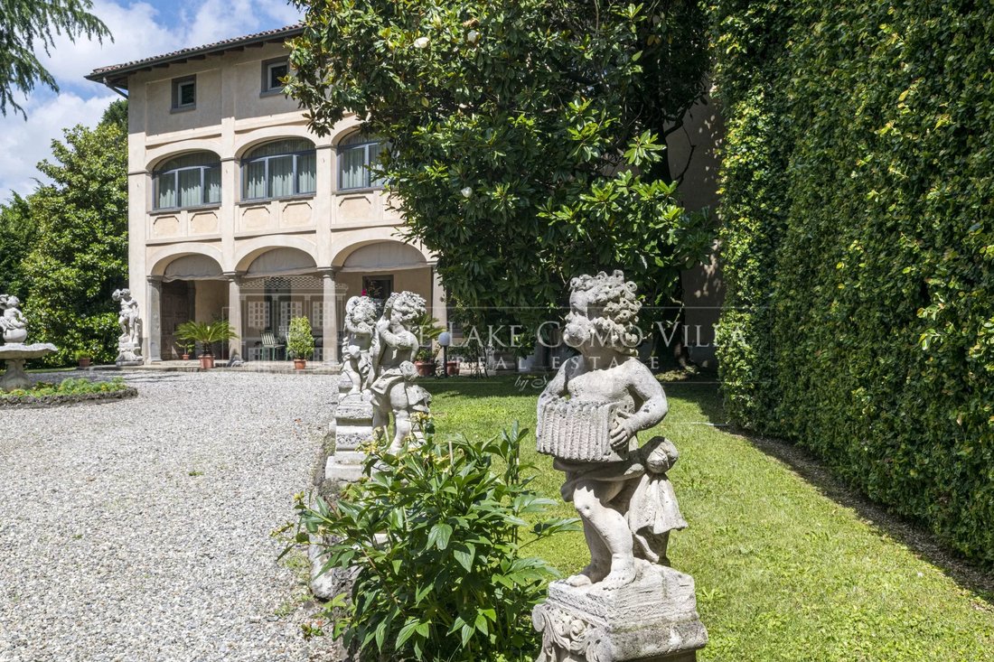 Apartment in Bottanuco, Lombardy, Italy 2 - 18681327