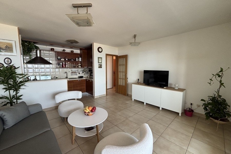 Apartment in Gradski kotar Grad, Split, Split-Dalmatia County 4 - 18683366