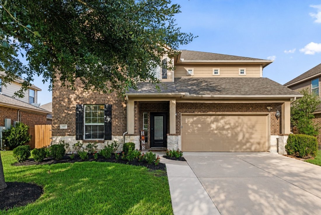 House in League City, Texas, United States 1 - 18681128