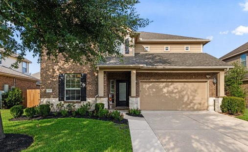 Haus in League City, Texas, Vereinigte Staaten 1