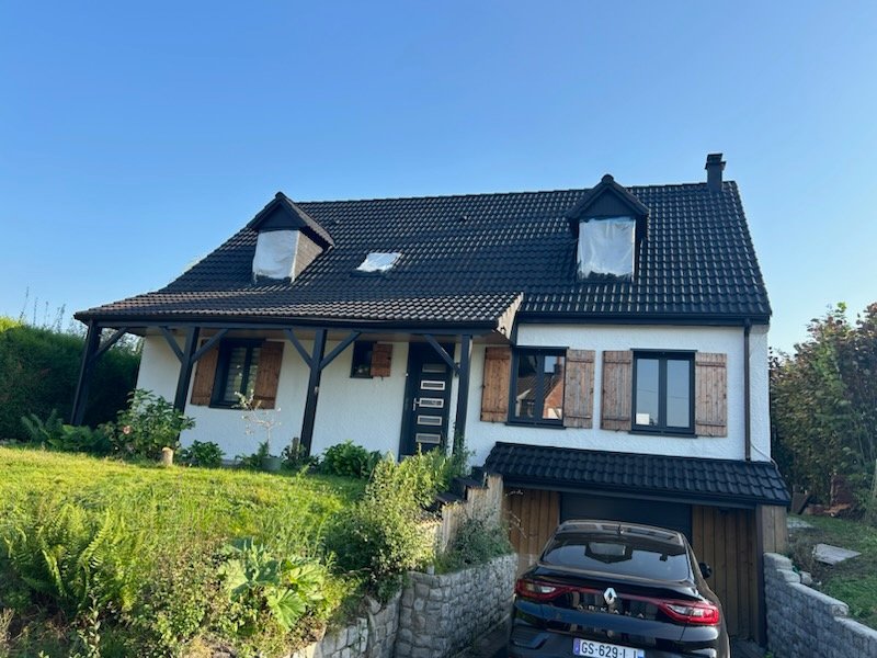 Villa in Mons-en-Pevele, Hauts-de-France, France 4 - 18664909