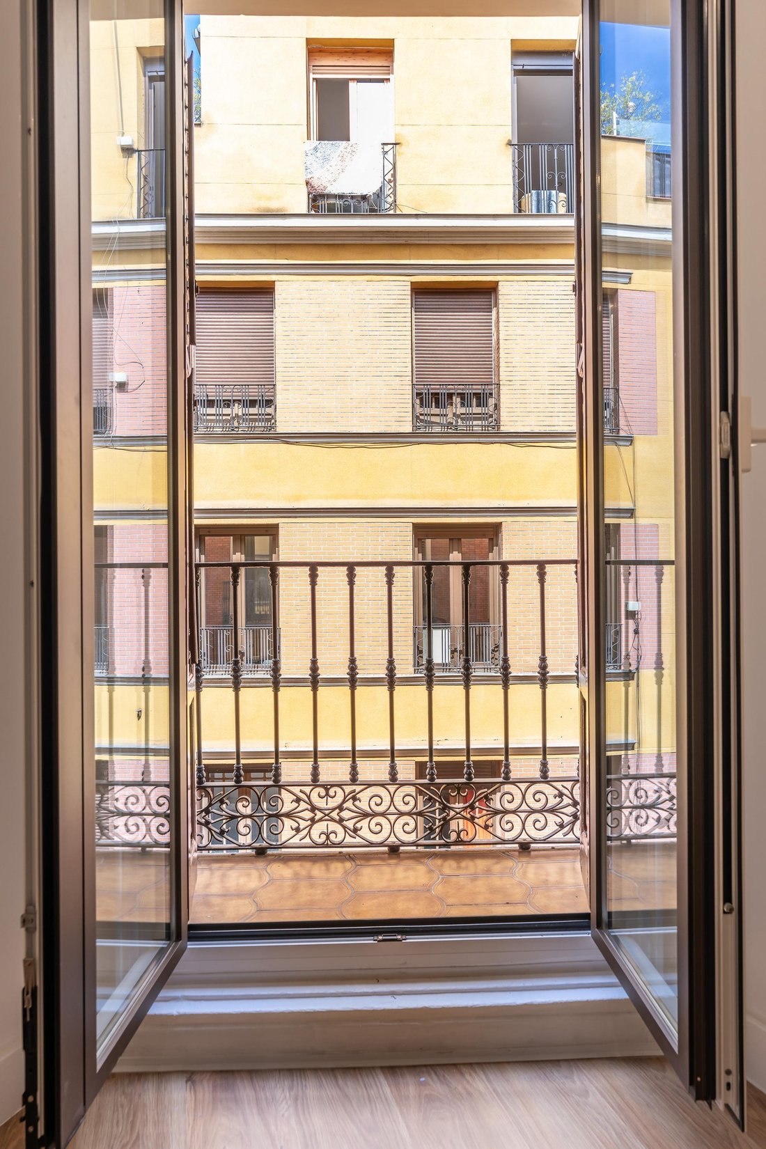 Apartment in Arganzuela, Madrid, Spain 4 - 18680734