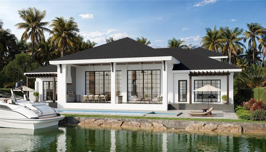 House in Siesta Key, Florida, United States 2 - 18682566