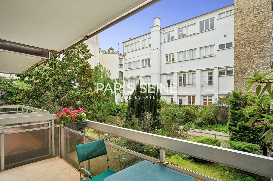 Apartment in Saint Placide, Paris 6e Arrondissement, Paris 2 - 18683986