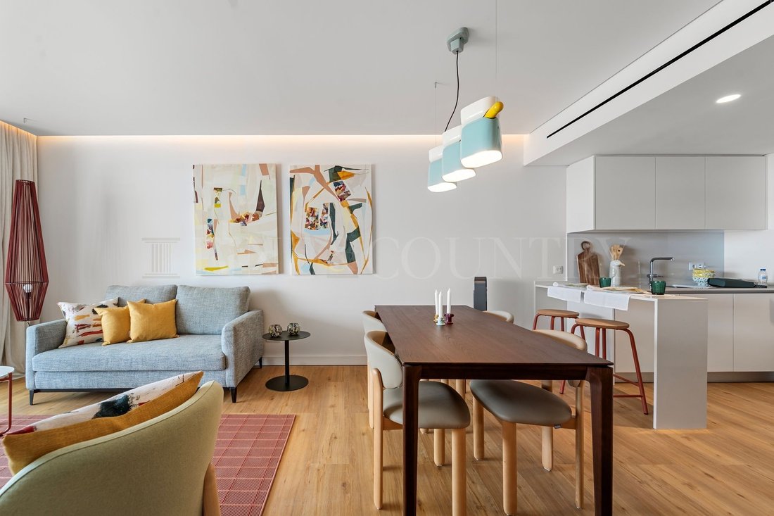 Appartamento a Quarteira, Algarve, Portogallo 5 - 18339027