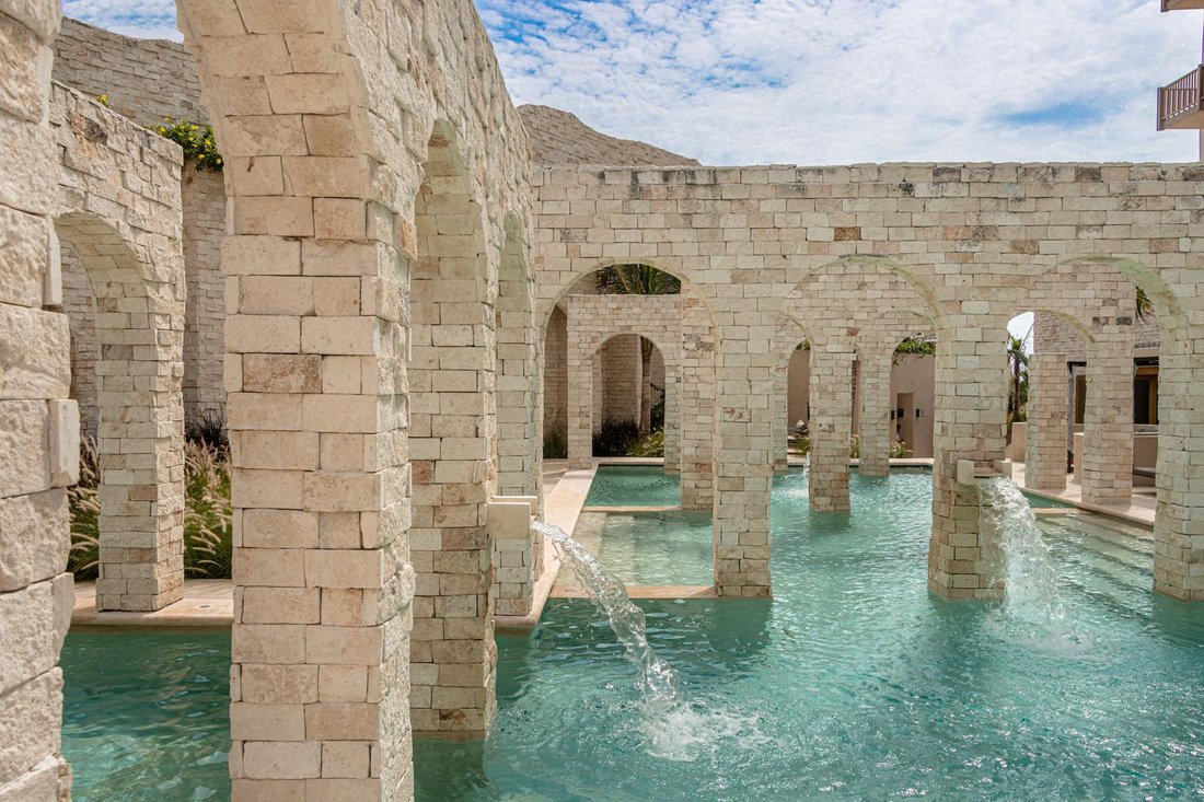 House in Playa del Carmen, Quintana Roo, Mexico 1 - 18681719