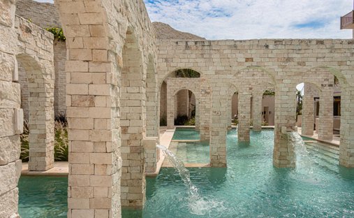 House in Playa del Carmen, Quintana Roo, Mexico 1