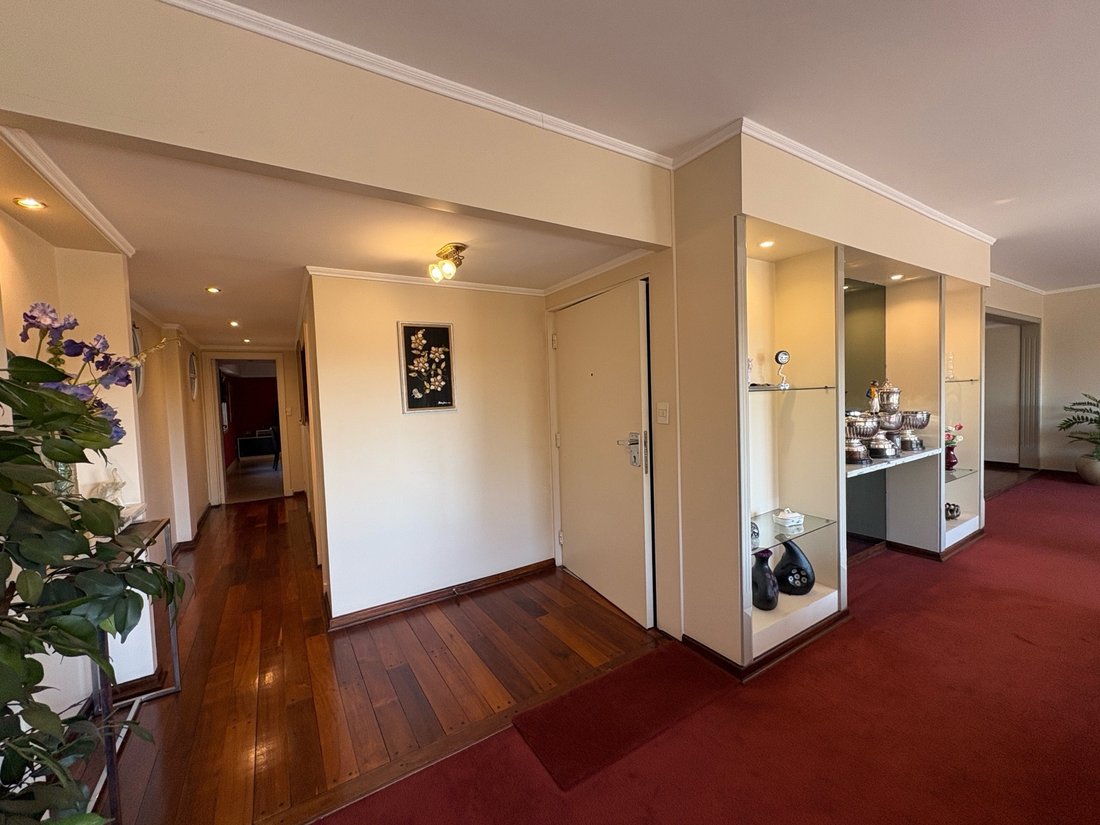 Apartment in Buenos Aires, Buenos Aires, Argentina 2 - 18681445
