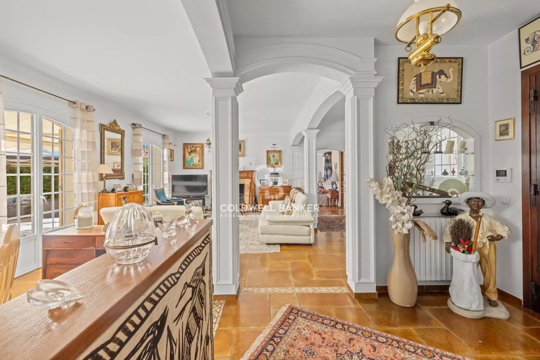 Country House in Collines, Le Cannet, France 4 - 18681306