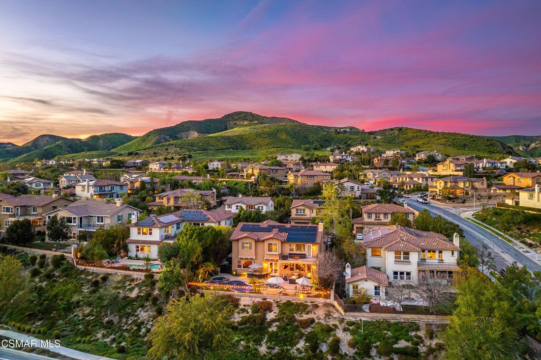 House in Simi Valley, California, United States 3 - 18684294