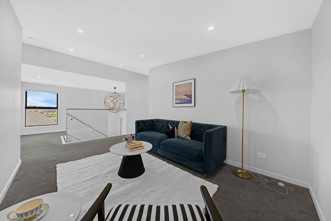 House in Auckland, Auckland, New Zealand 5 - 18684361