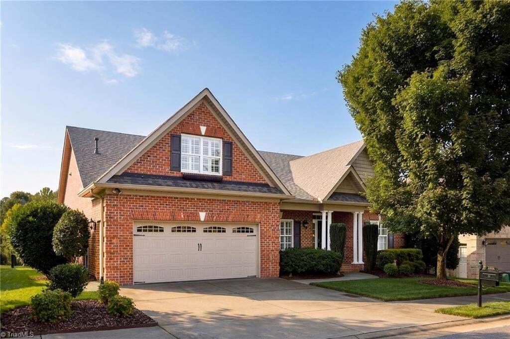 House in Clemmons, North Carolina, United States 1 - 18680295