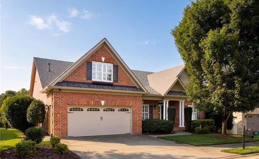 House in Clemmons, North Carolina, United States 1