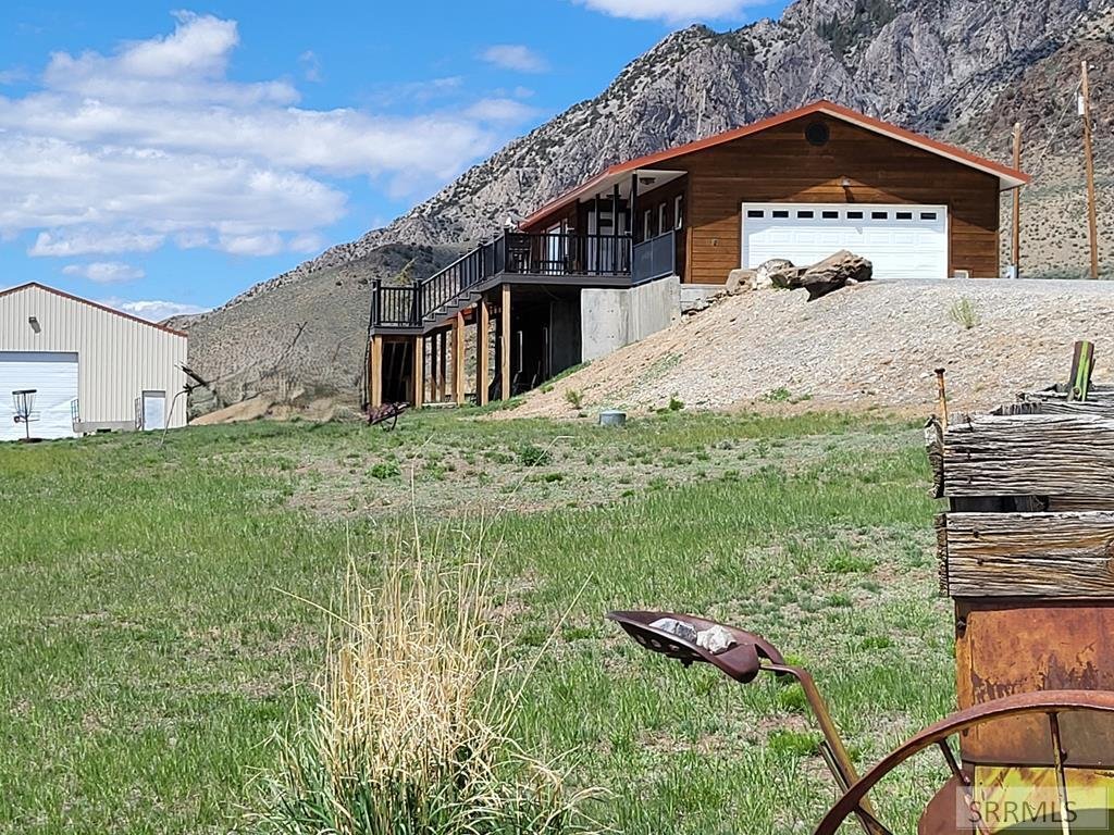 House in Mackay, Idaho, United States 1 - 18680390