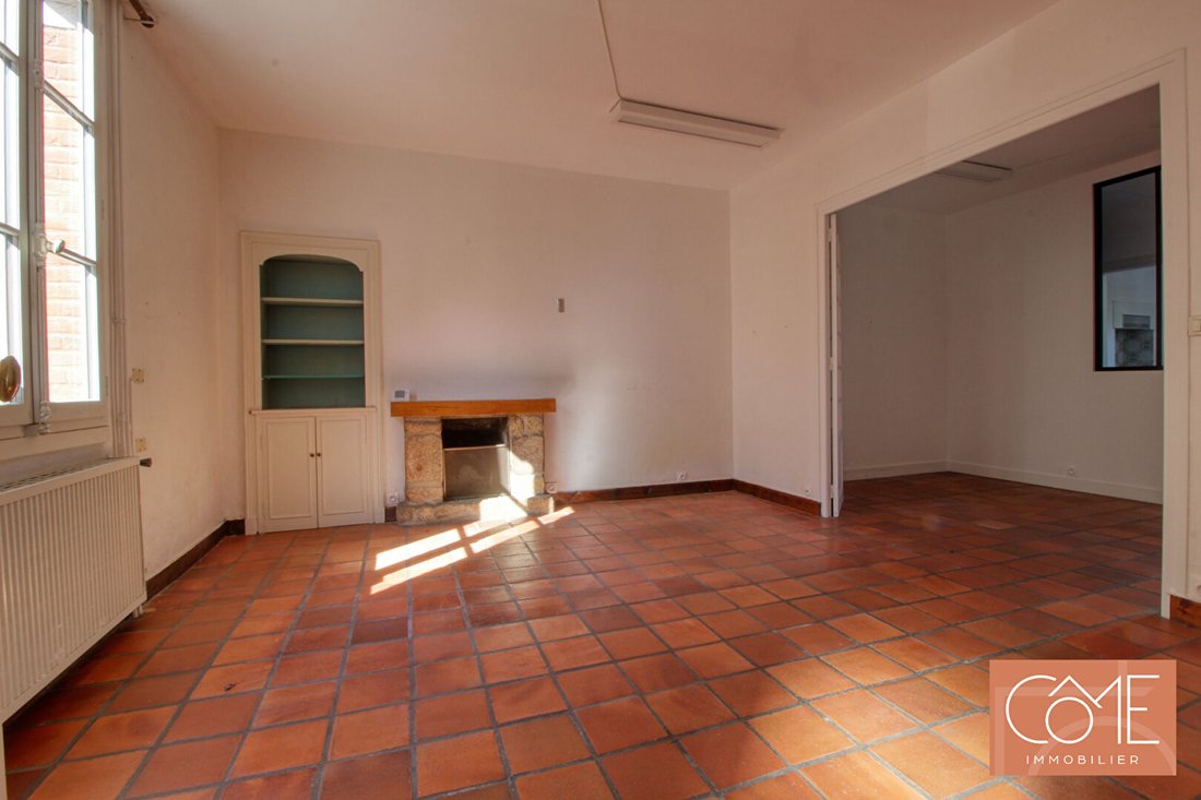 Casa a Villejean-Beauregard, Rennes, Francia 1 - 18312651