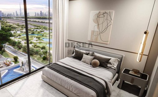 Wohnung in Dubai, Vereinigte Arabische Emirate 1