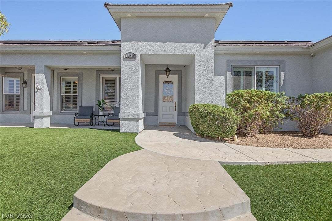 House in Henderson, Nevada, United States 3 - 18682112