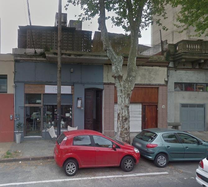 Land in Montevideo, Departamento de Montevideo, Uruguay 2 - 18680070